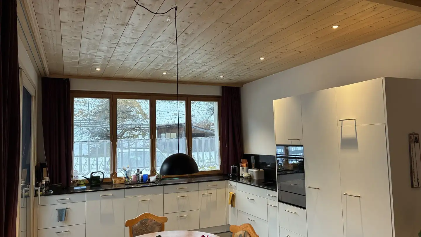 Wohnung mieten - Hauptstrasse, 7231 Pragg-Jenaz - Foto 2