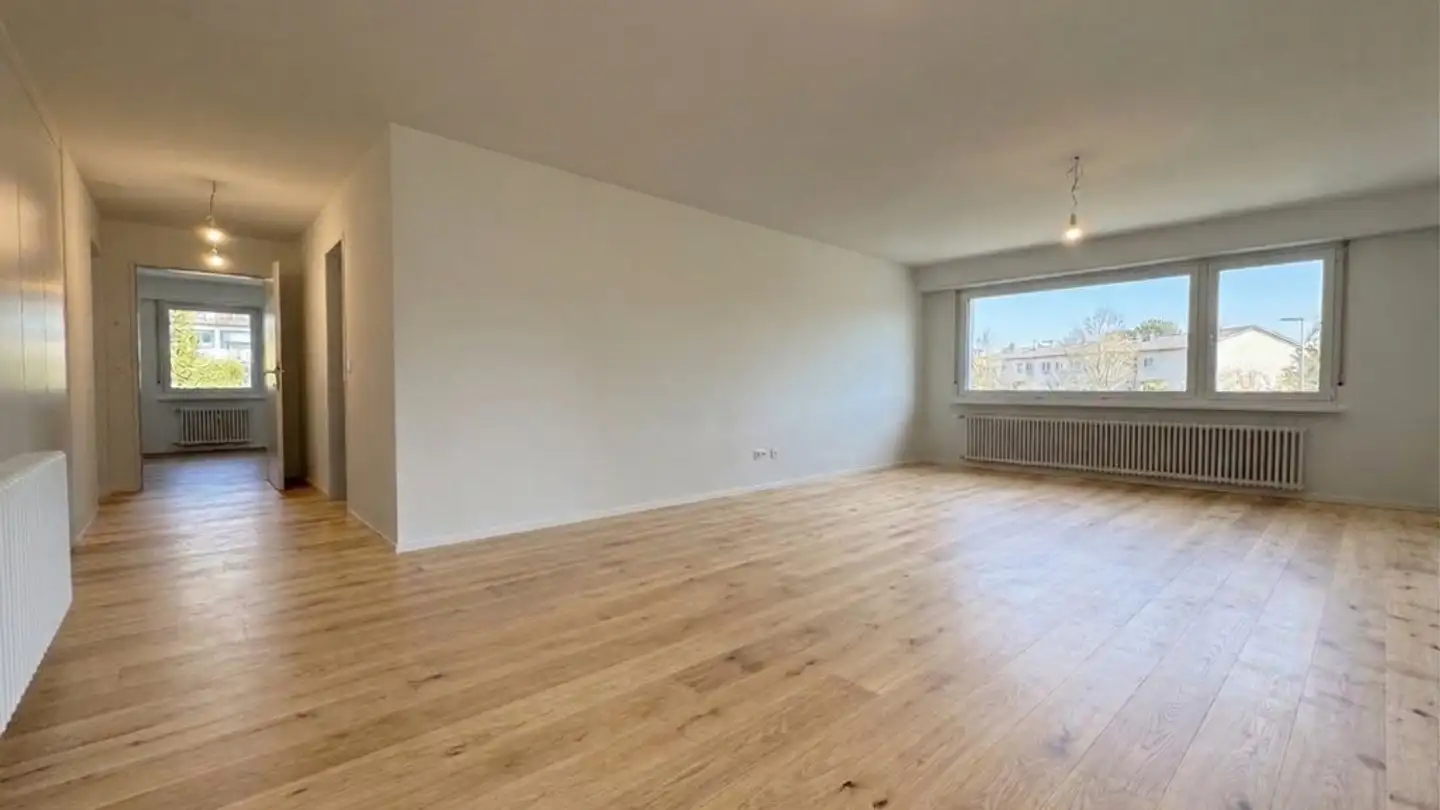 Appartement à louer - Wiesenweg 2, 5234 Villigen