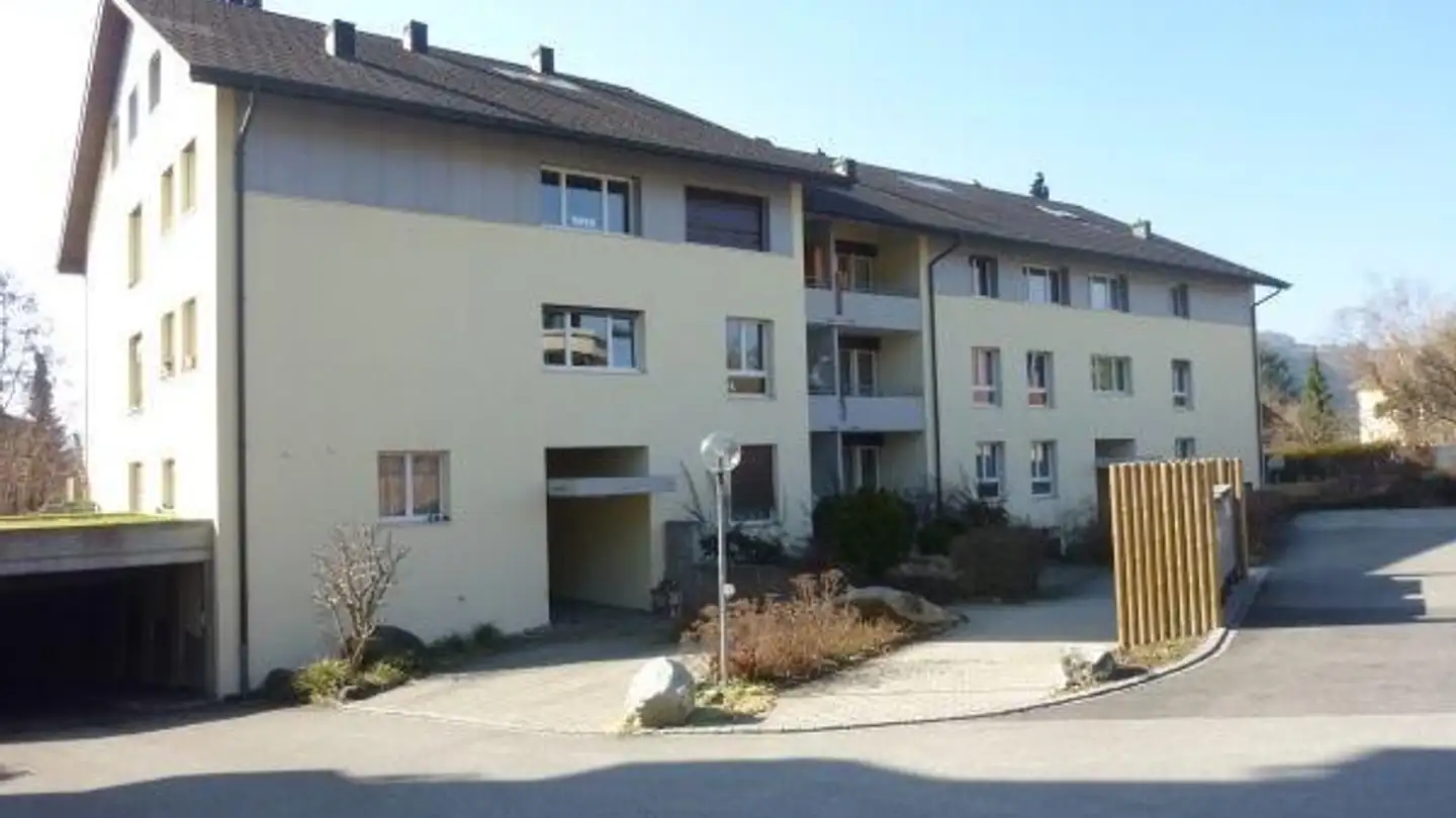 Stepped house for rent - Rämelgässli 8, 3067 Boll