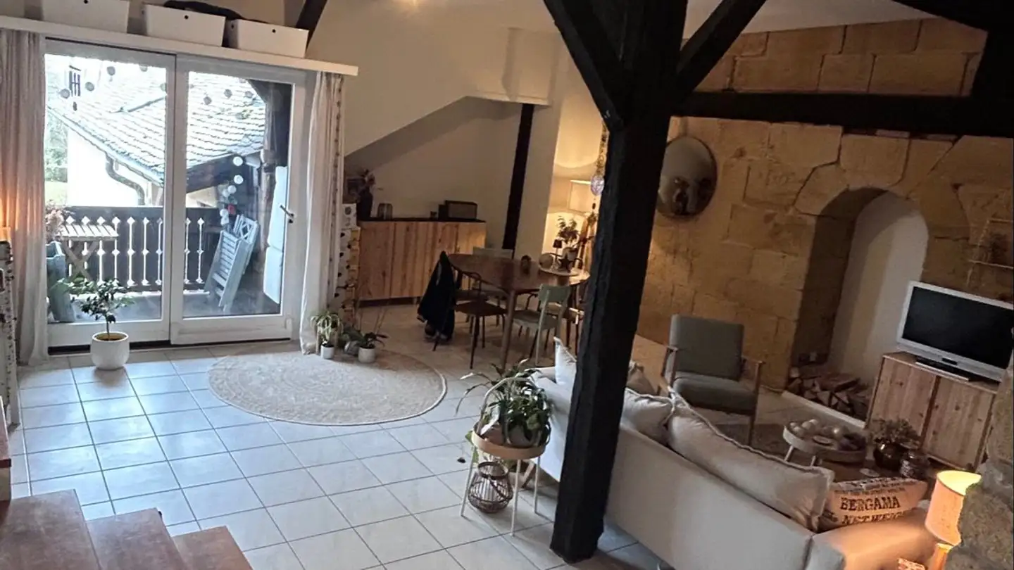 Appartement à louer - 2022 Bevaix - Photo 2