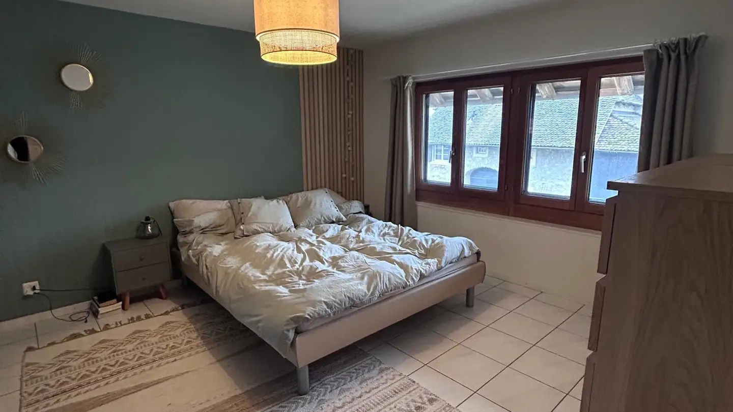 Appartement à louer - 2022 Bevaix - Photo 3