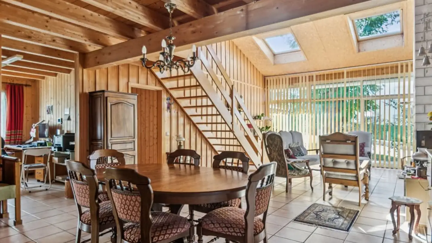 Maison individuelle à vendre - 2333 La Ferrière - Photo 3