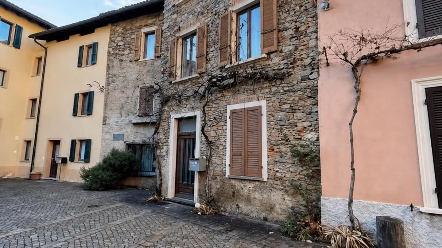 Single house for sale - Corte, 6993 Iseo