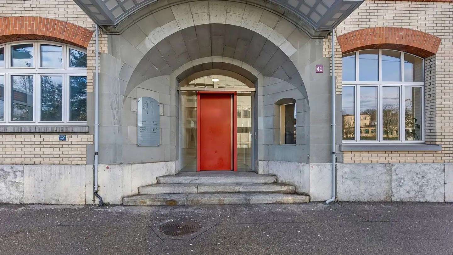 Office space for rent - Zürcherstrasse 41, 8400 Winterthur - Photo 2