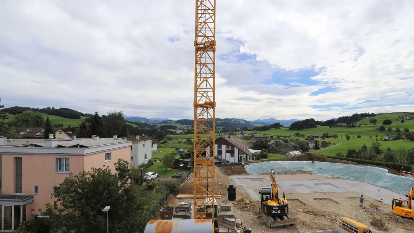 Attico in vendita - Lindenstrasse 12, 9602 Bazenheid - Photo 3