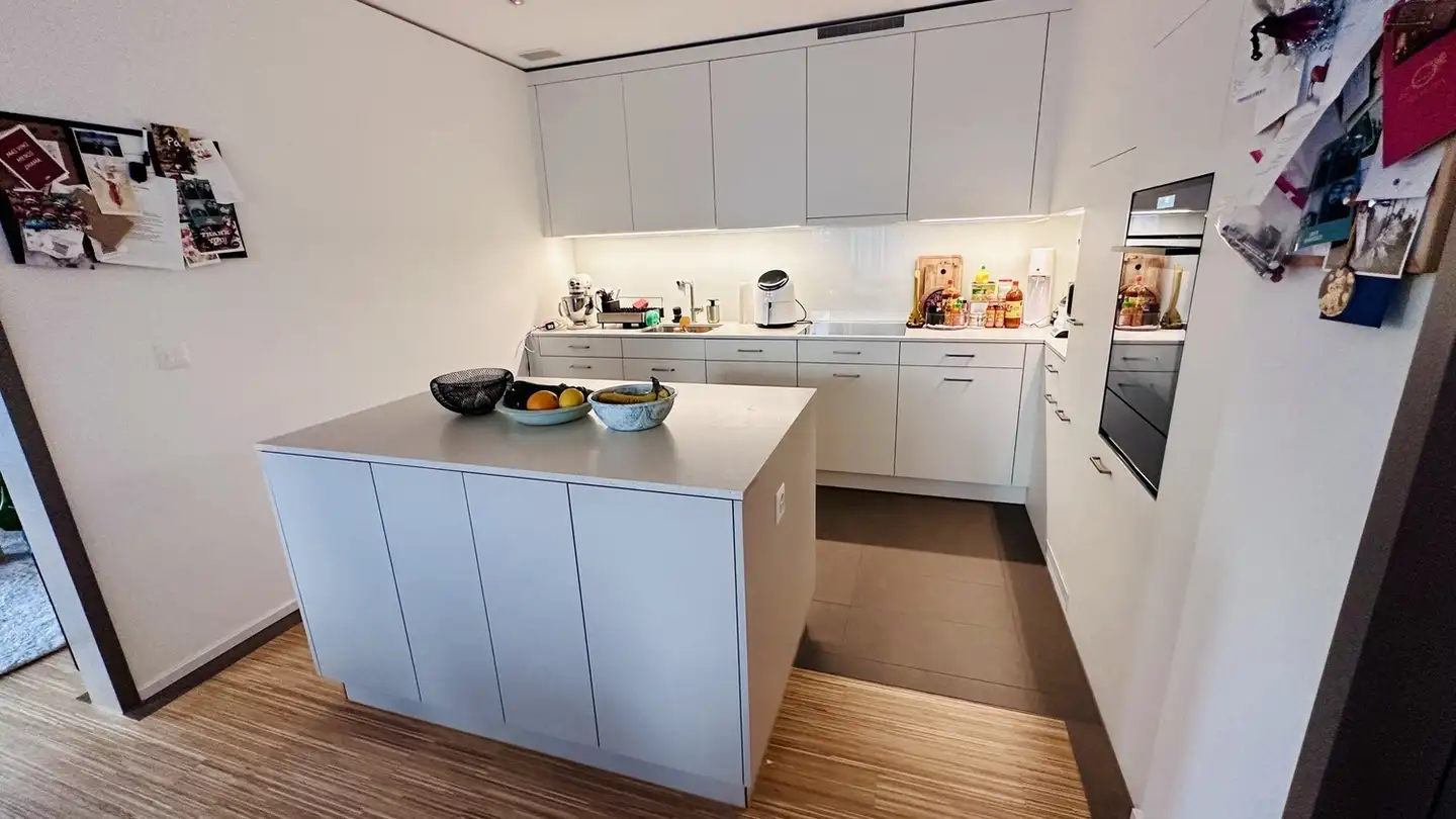 Wohnung mieten - Wydäckerring 71, 8047 Zürich - Foto 2