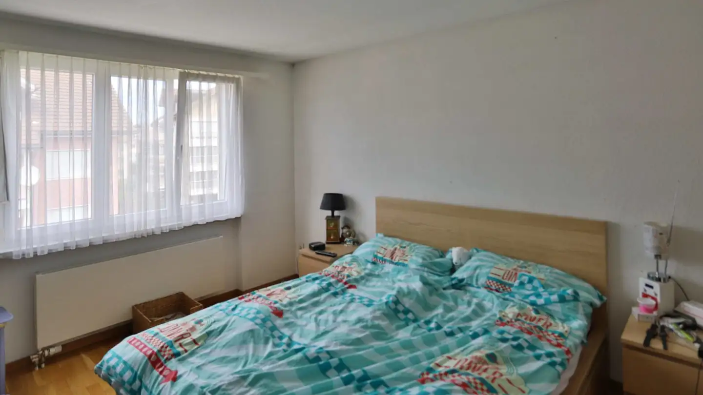 Attico in vendita - Lindenstrasse 12, 9602 Bazenheid - Photo 4