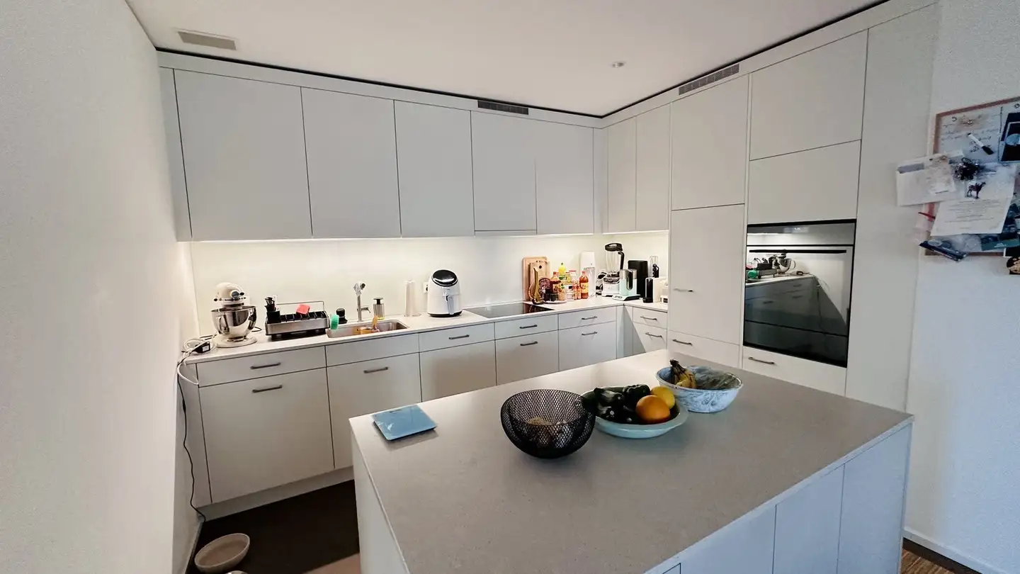 Wohnung mieten - Wydäckerring 71, 8047 Zürich