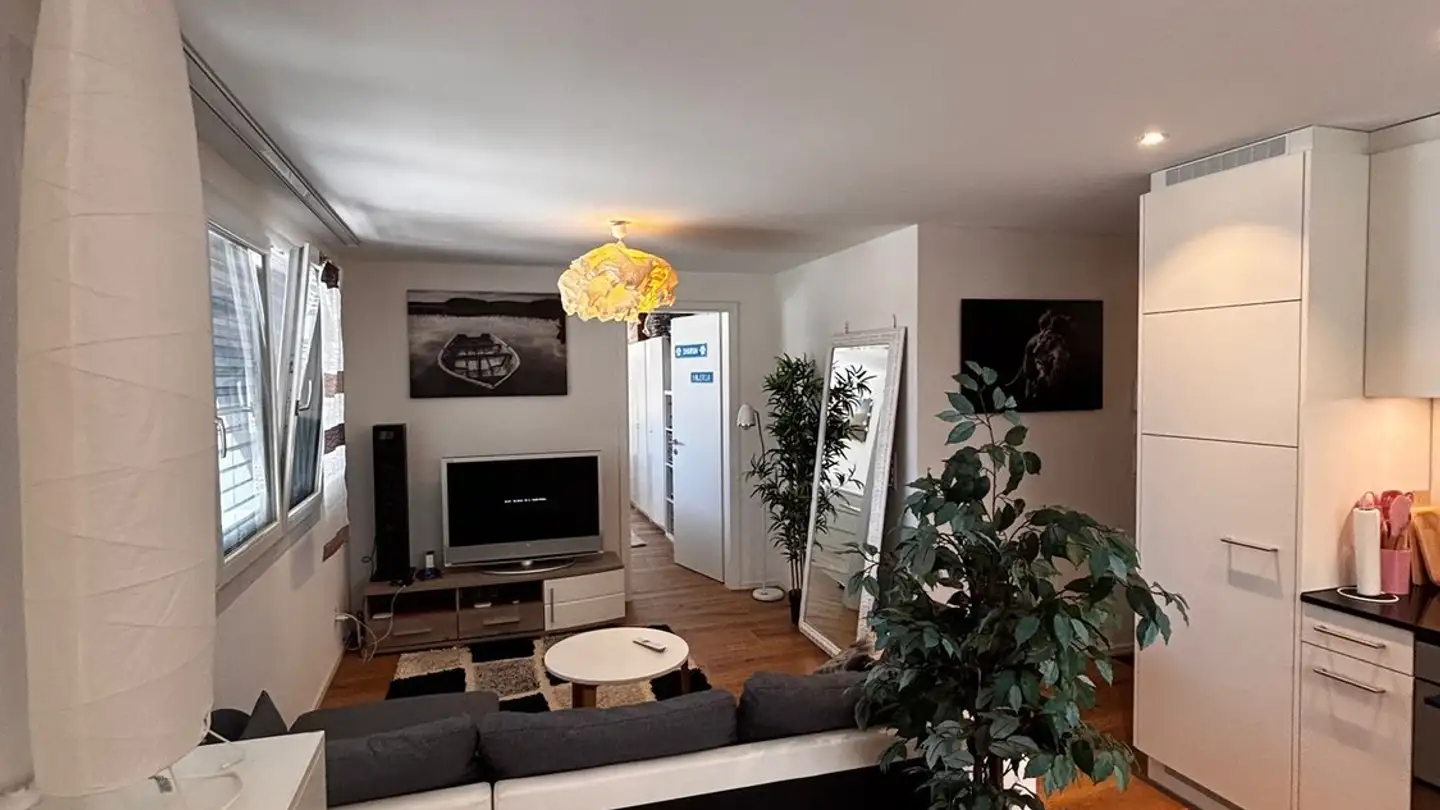 Appartamento in affitto - Dorfstrasse 65, 4813 Uerkheim