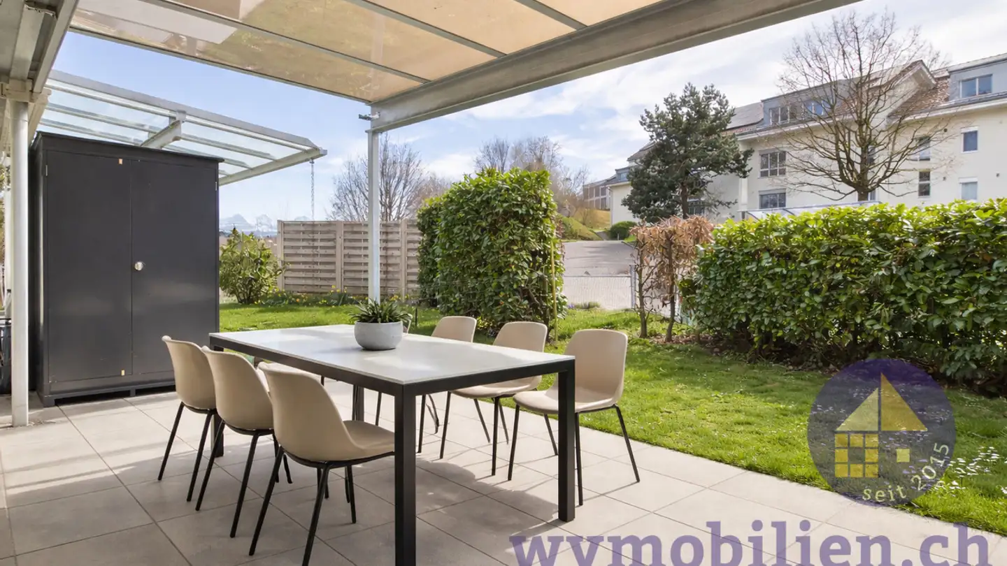 Apartment for sale - Bellevuestrasse, 3073 Gümligen