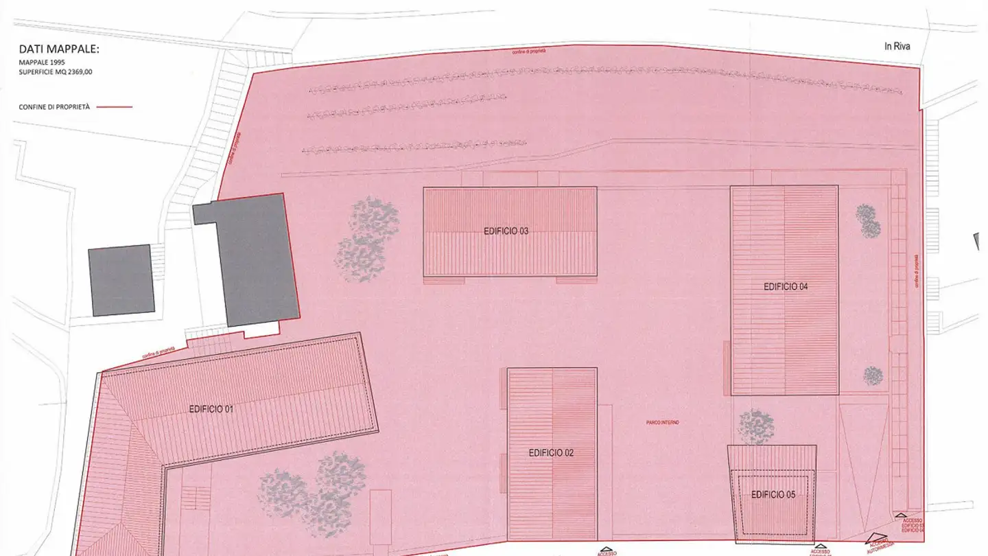 Terreno edificabile in vendita - 6535 Roveredo GR - Photo 3