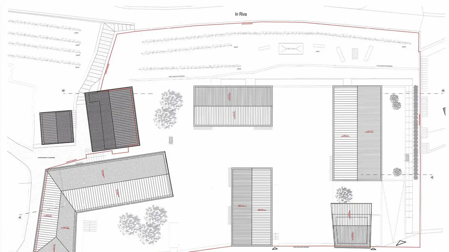 Terreno edificabile in vendita - 6535 Roveredo GR - Photo 4