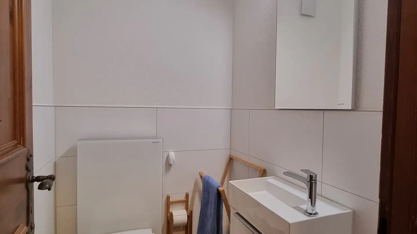 Apartment for rent - Dorfstrasse 72, 6377 Seelisberg - Photo 4