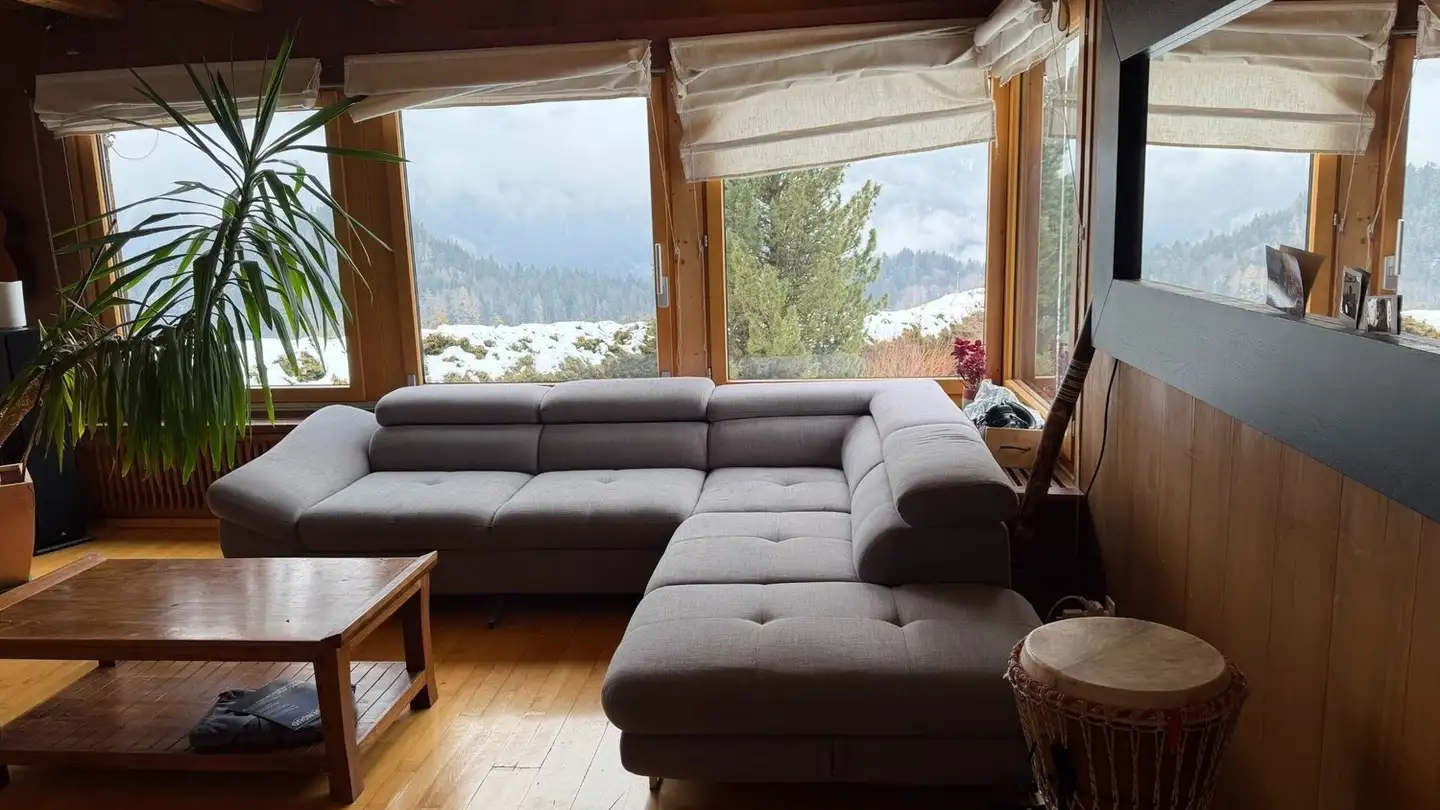 Apartment for rent - Route De Clos-Soleil, 1854 Leysin - Photo 2