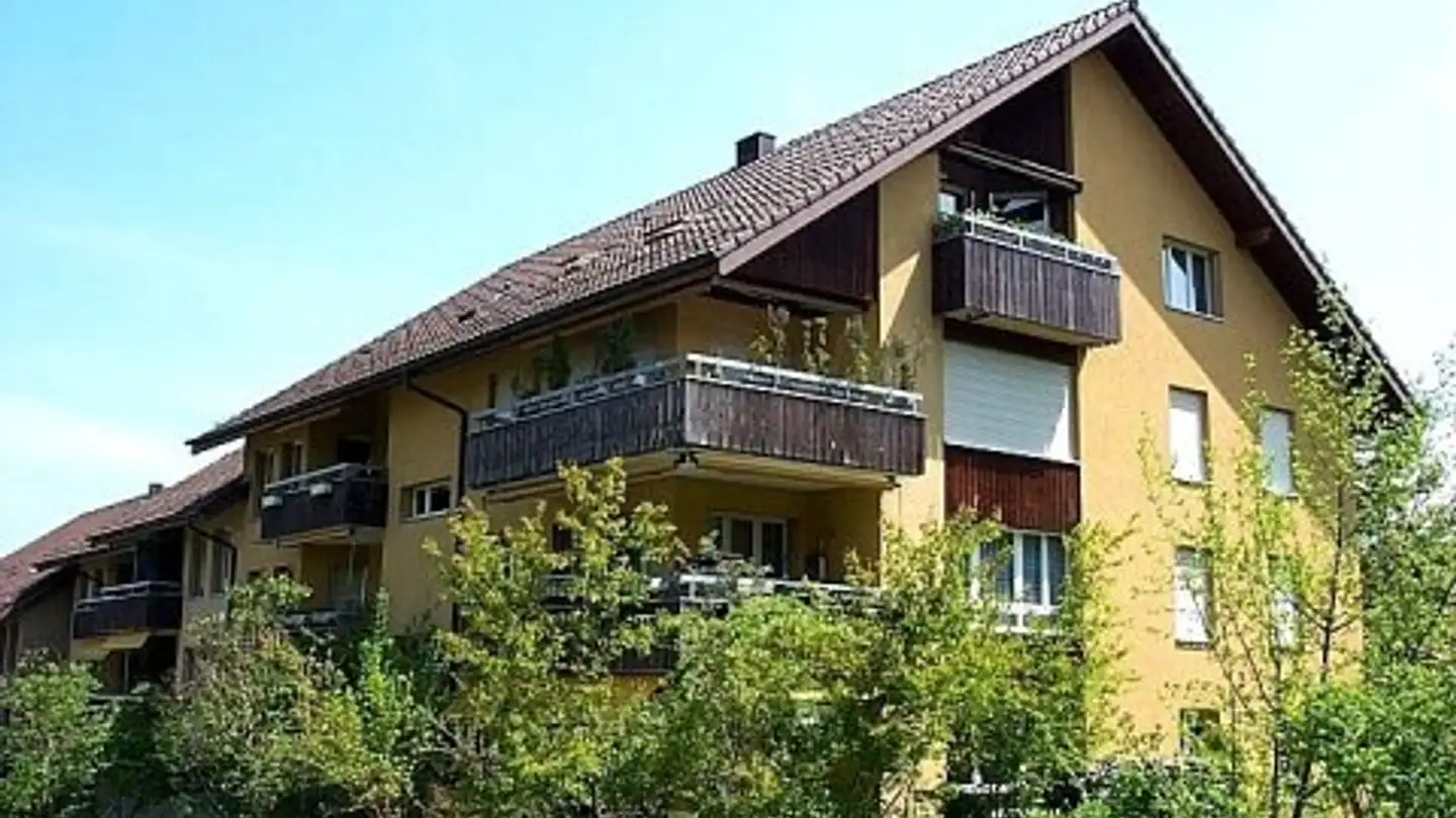 Appartamento in affitto - Schaufelweg 9, 3098 Schliern b. Köniz - Foto 2