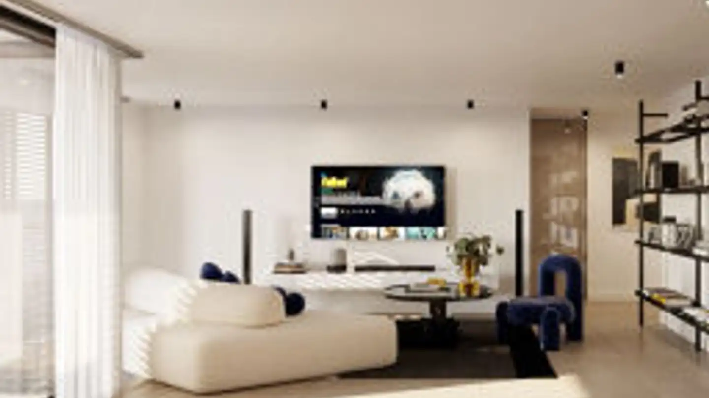 Wohnung kaufen - Piazza Grande 49, 6512 Giubiasco - Foto 4