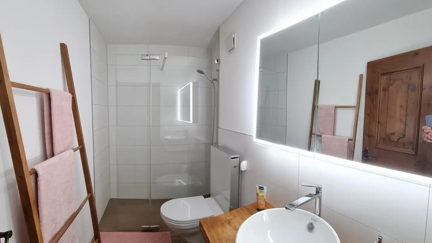 Appartamento in affitto - Dorfstrasse 72, 6377 Seelisberg - Foto 3