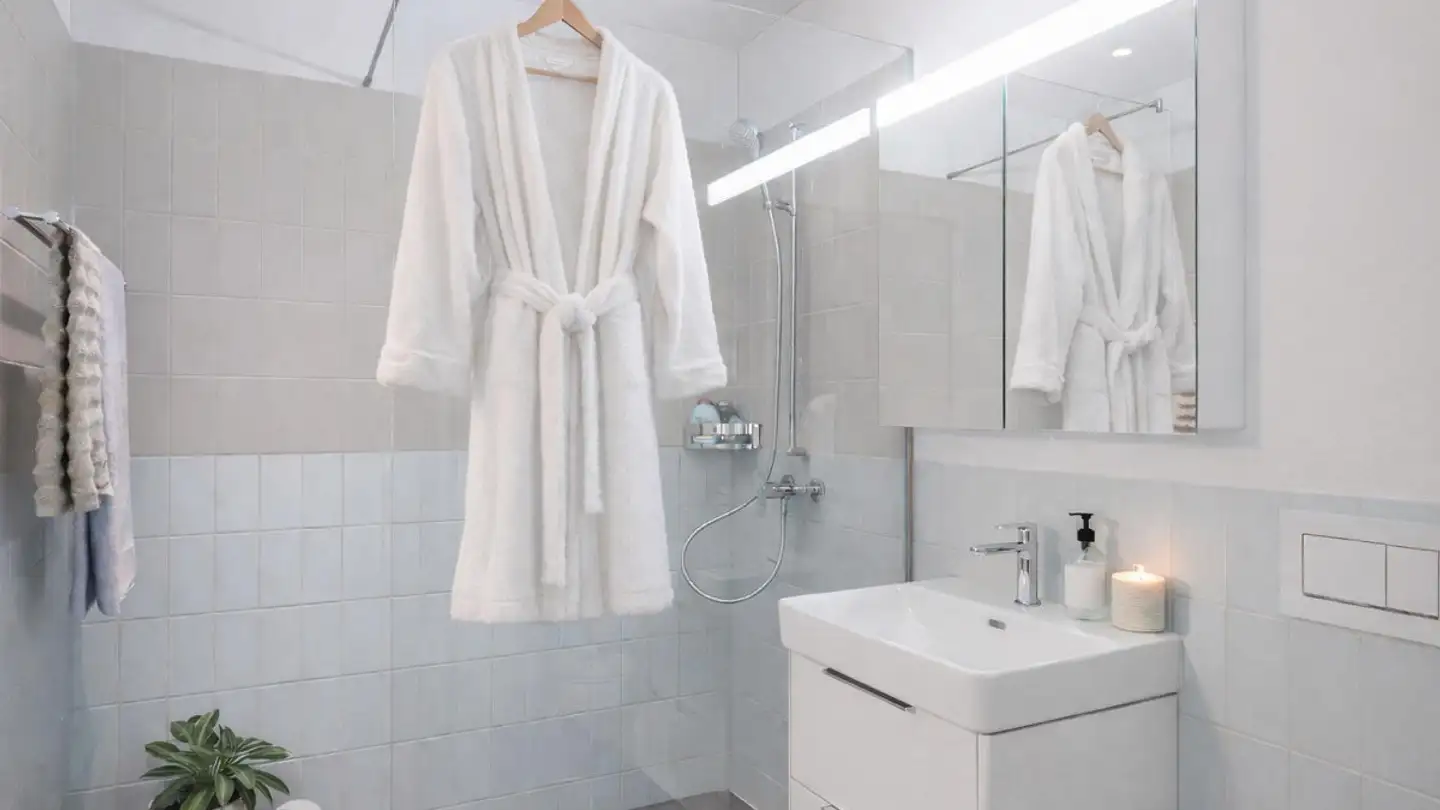 Appartamento in affitto - Lerchenweg 32, 8302 Kloten - Foto 3