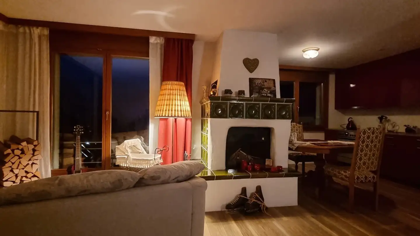 Appartamento in affitto - Dorfstrasse 72, 6377 Seelisberg - Foto 4