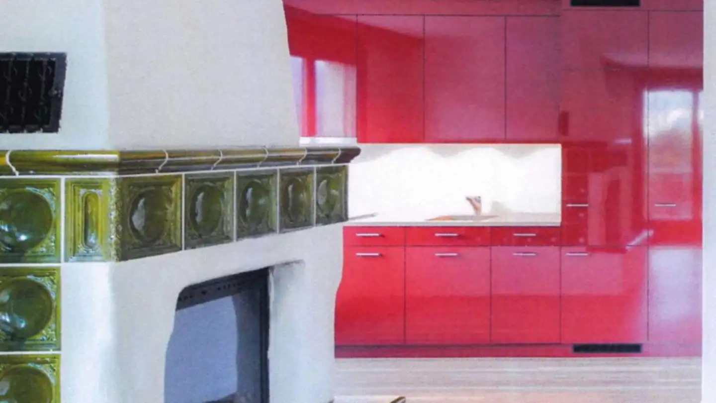 Appartamento in affitto - Dorfstrasse 72, 6377 Seelisberg - Foto 4