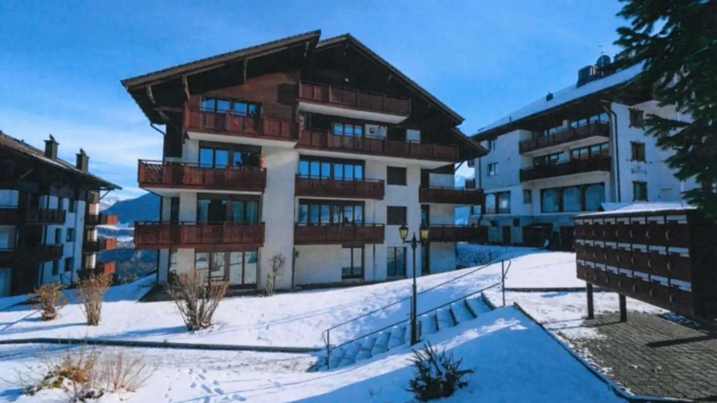 Appartamento in affitto - Dorfstrasse 72, 6377 Seelisberg - Foto 3