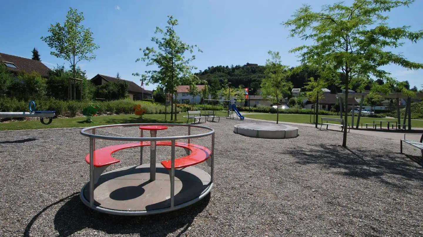 Appartement à louer - Pfalzweg 26, 5603 Staufen - Photo 3