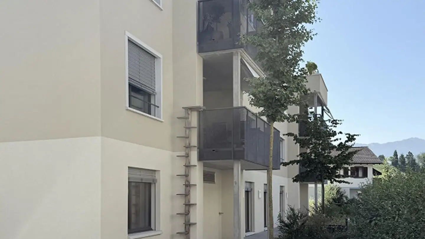 Appartamento in affitto - Howartstrasse 34b, 9642 Ebnat-Kappel - Foto 2