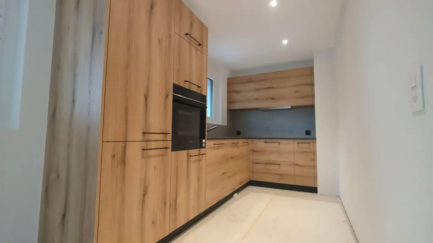 Apartment for rent - Rue De Corbières 21, 1630 Bulle - Photo 3