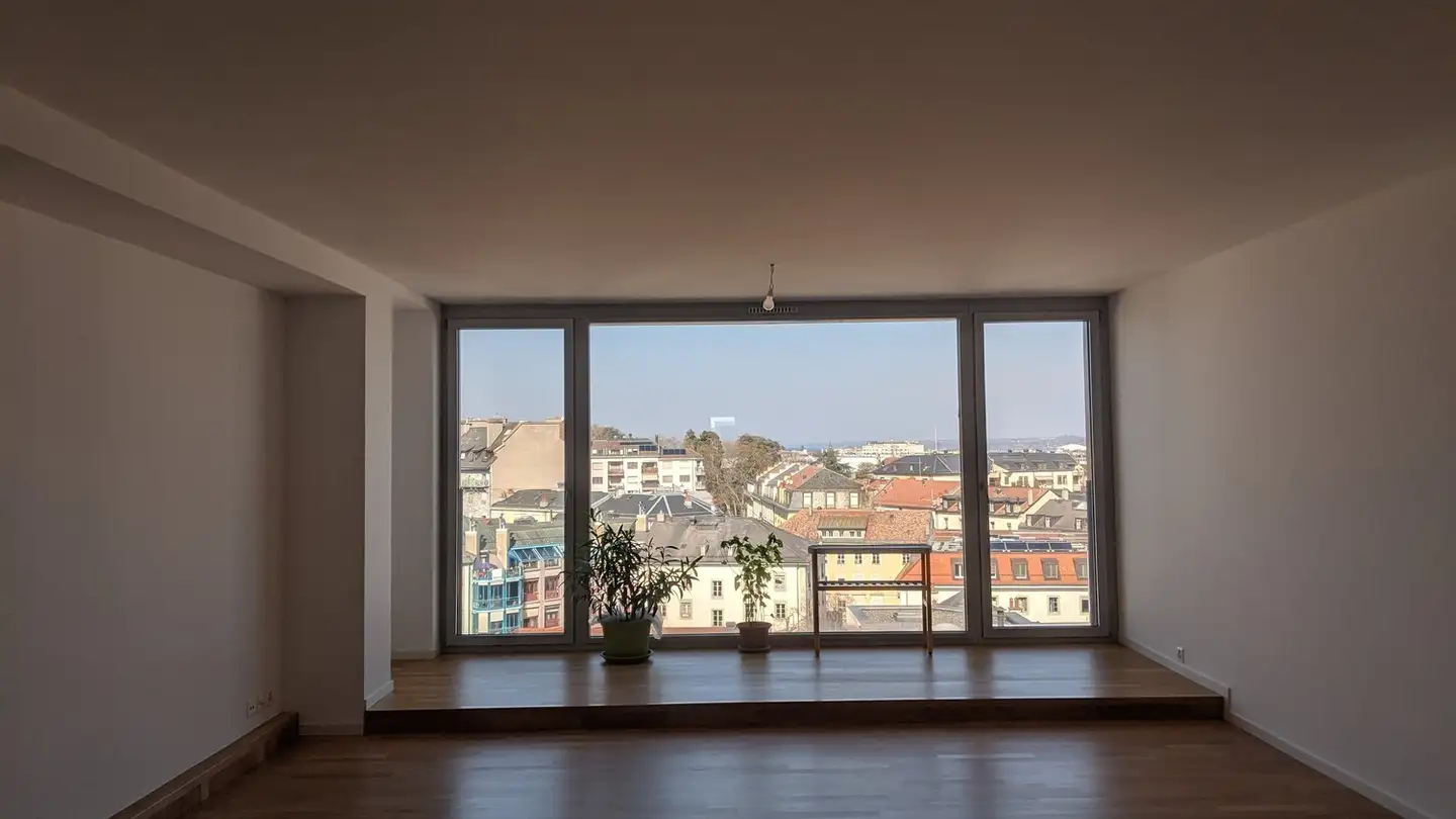 Appartamento in affitto - Rue de la Servette, 1201 Genève - Foto 2