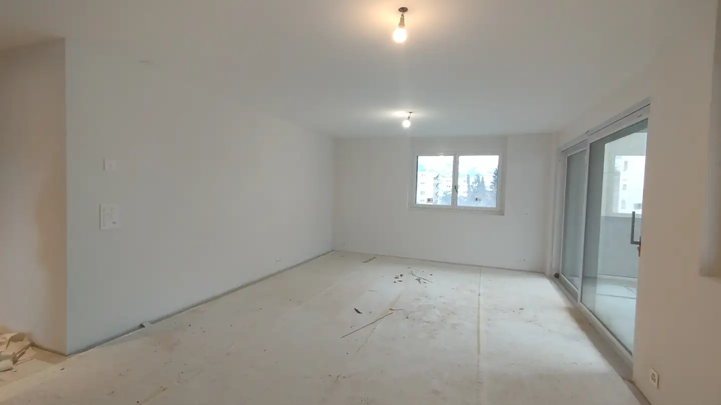 Apartment for rent - Rue De Corbières 21, 1630 Bulle - Photo 4