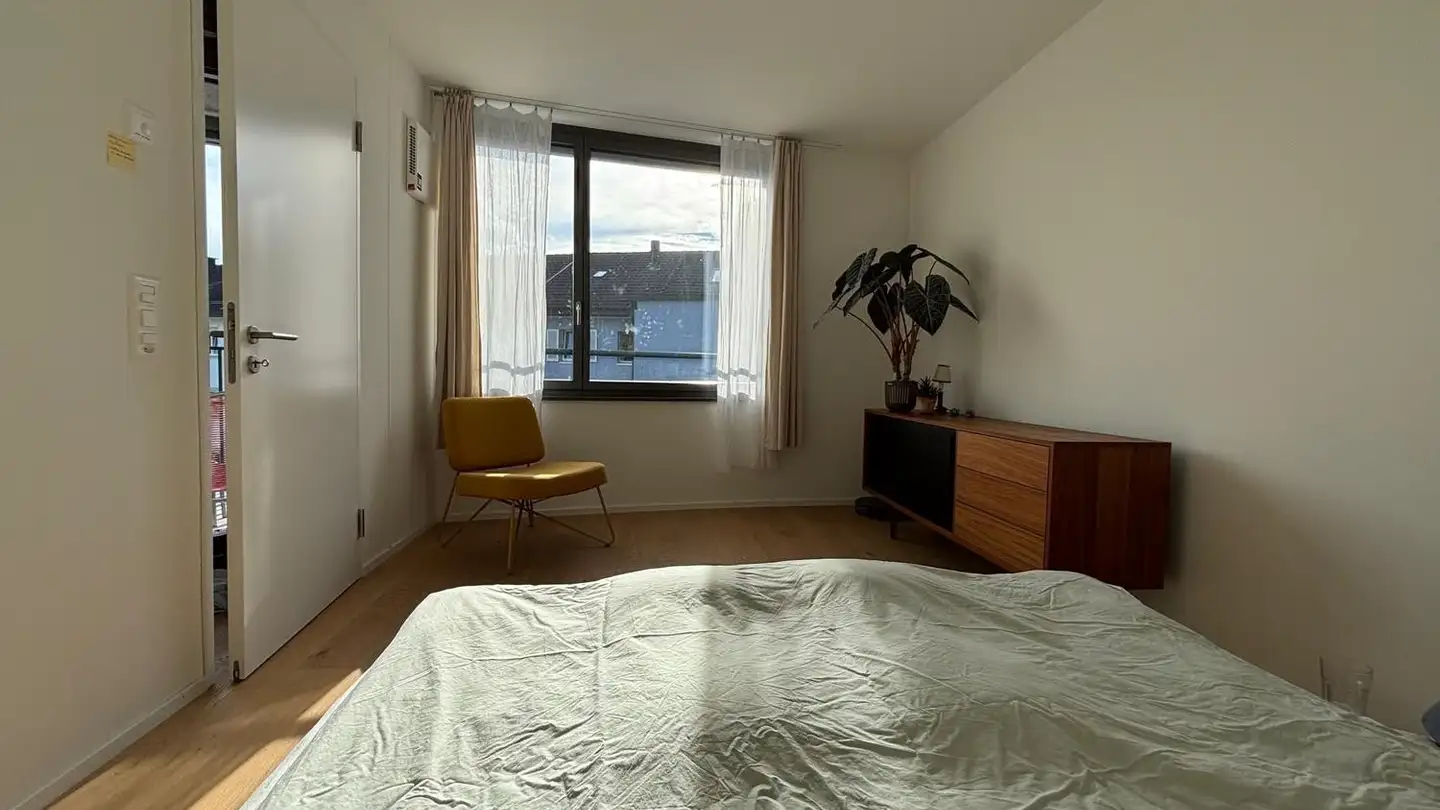 Furnished apartment for rent - Eibenstrasse 20, 8045 Zürich - Photo 3