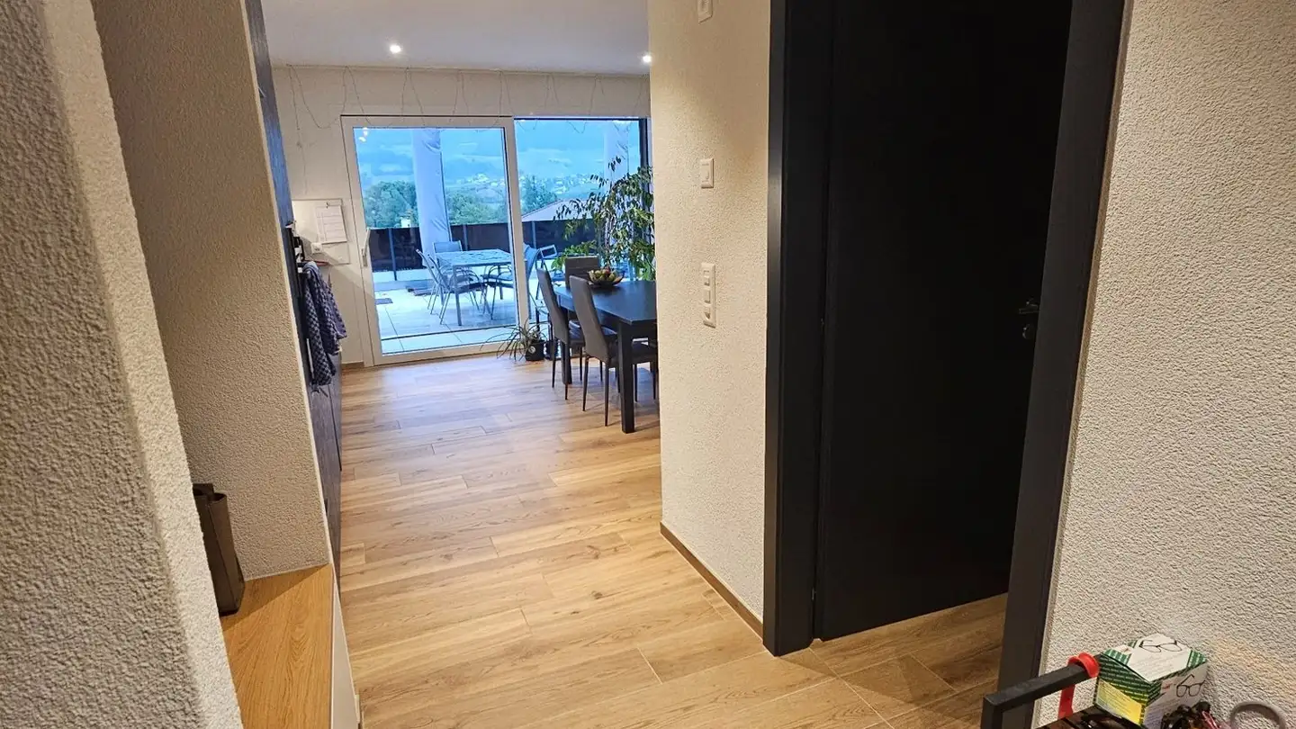 Appartement à louer - Rue De La Fraternité 40, 3976 Noës - Photo 3