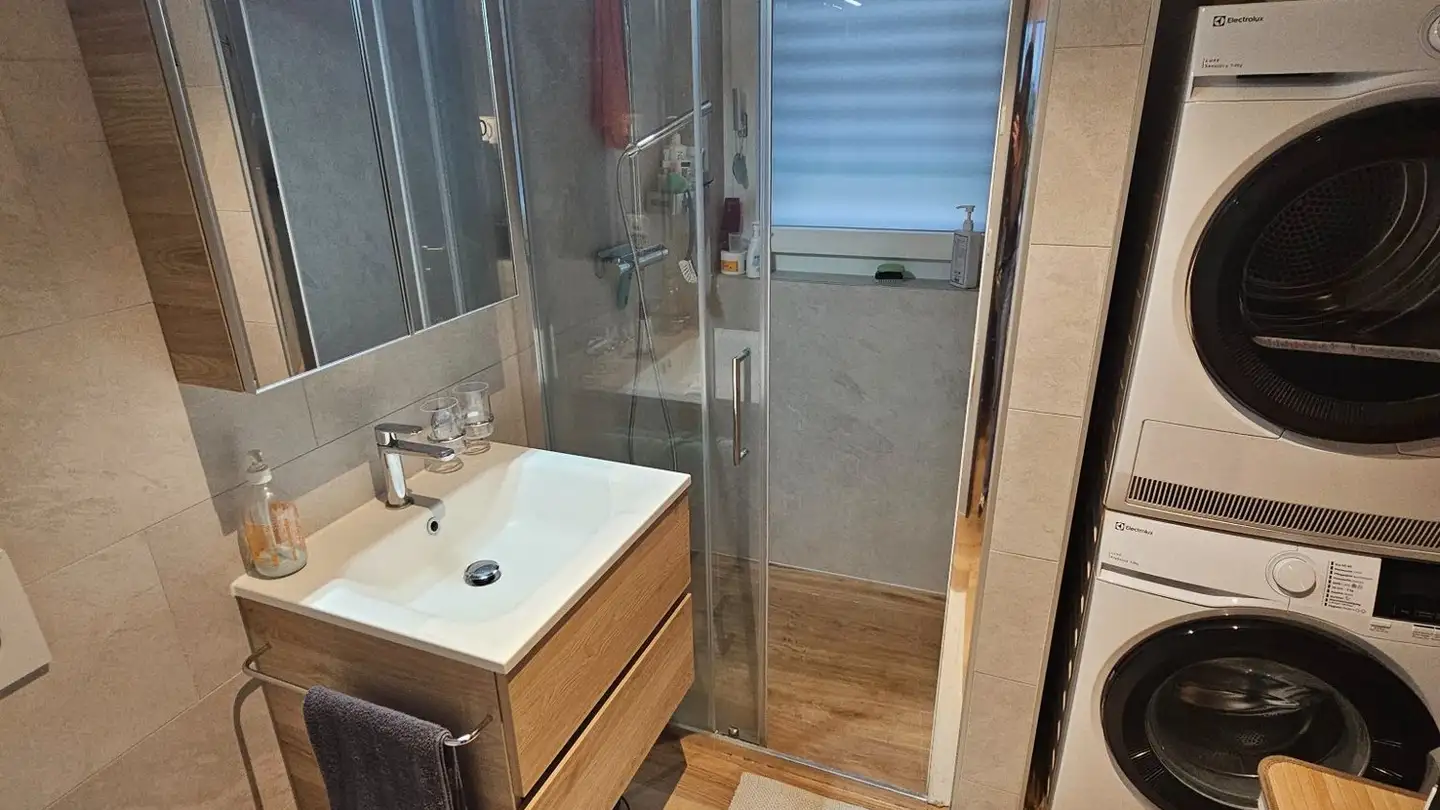 Appartement à louer - Rue De La Fraternité 40, 3976 Noës - Photo 4