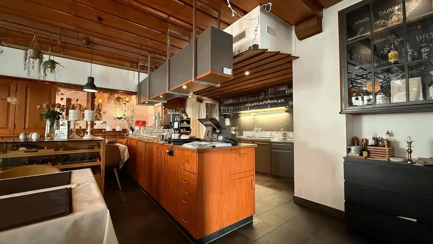 Hotel mieten - 5234 Villigen - Foto 4