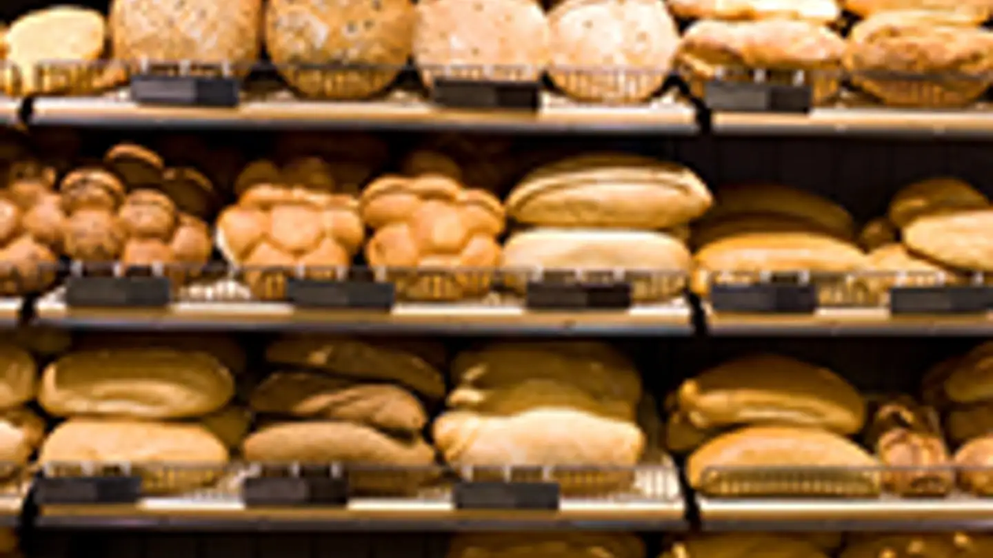 Boulangerie à louer - 1204 Genève