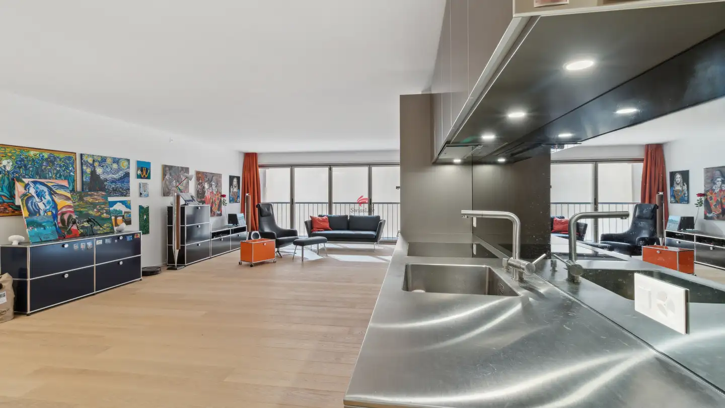 Appartamento in vendita - 8005 Zürich - Photo 2