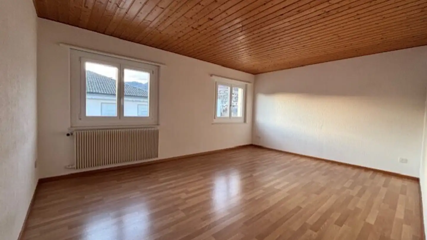 Appartement à louer - Bel-Air, 2740 Moutier - Photo 4