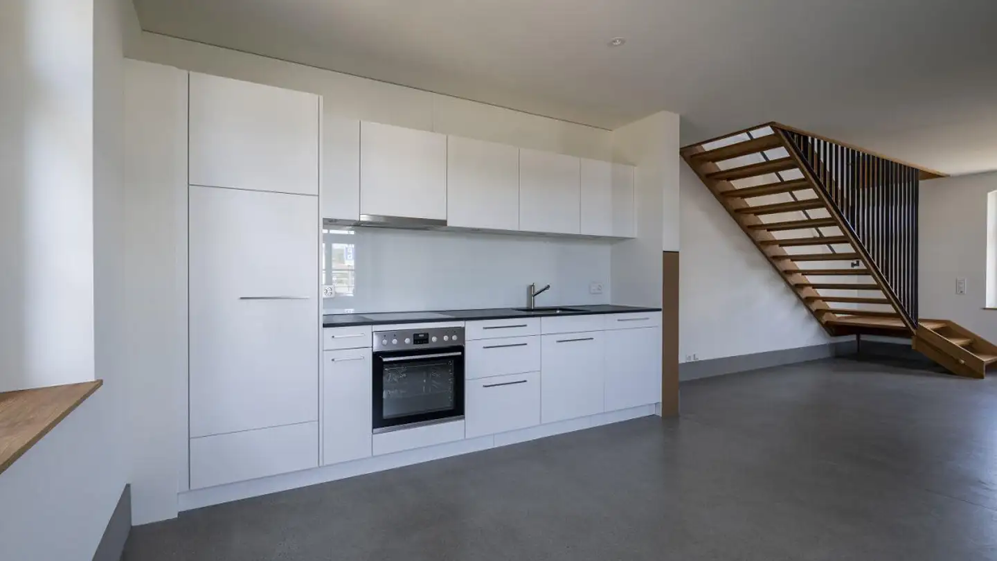 Appartamento in affitto - Breitenbachstrasse 3, 4242 Laufen - Photo 2