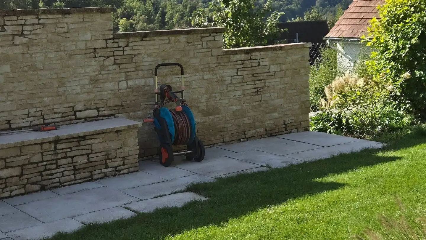 Single house for sale - Zelgliring 26, 4433 Ramlinsburg