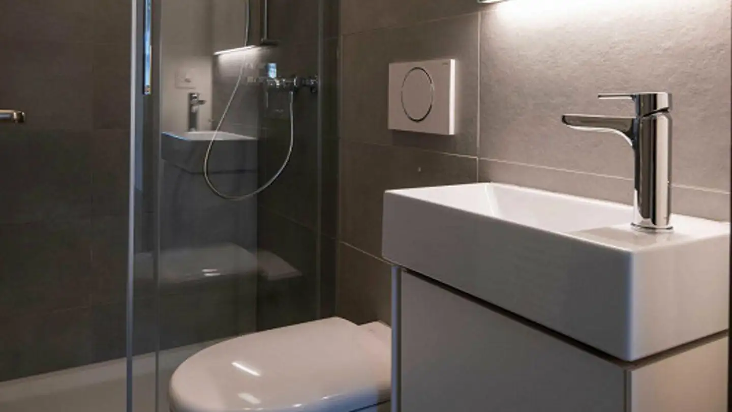 Appartamento in affitto - Breitenbachstrasse 3, 4242 Laufen - Photo 3