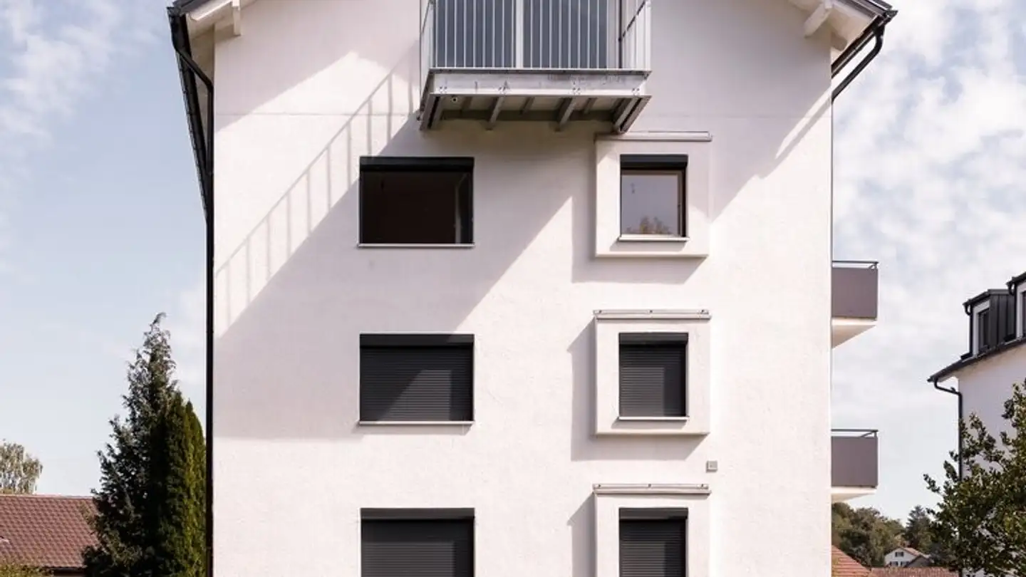 Appartamento in affitto - Eienstrasse, 5745 Safenwil