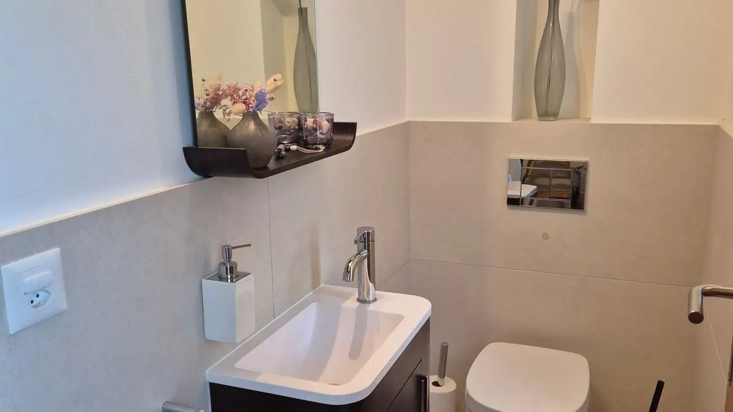 Single house for sale - Zelgliring 26, 4433 Ramlinsburg - Photo 4