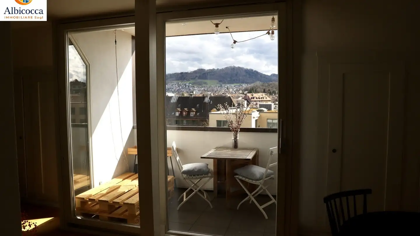 Appartement à louer - Effingerstrasse 87, 3008 Bern - Photo 3