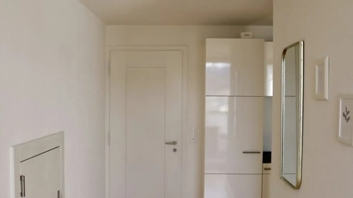 Appartement à louer - Effingerstrasse 87, 3008 Bern - Photo 4