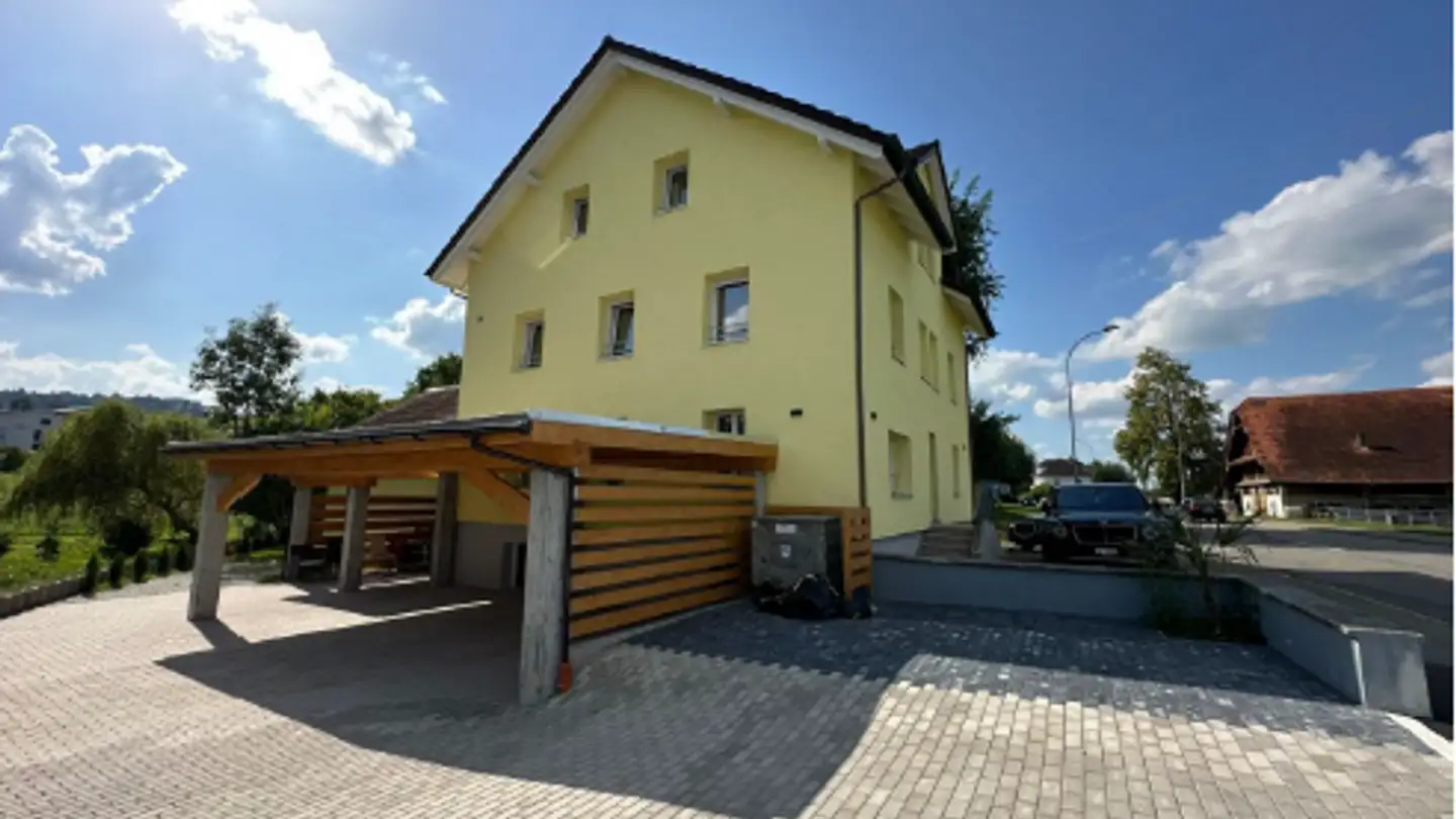 Appartamento in affitto - Surseestrasse 33, 6206 Neuenkirch