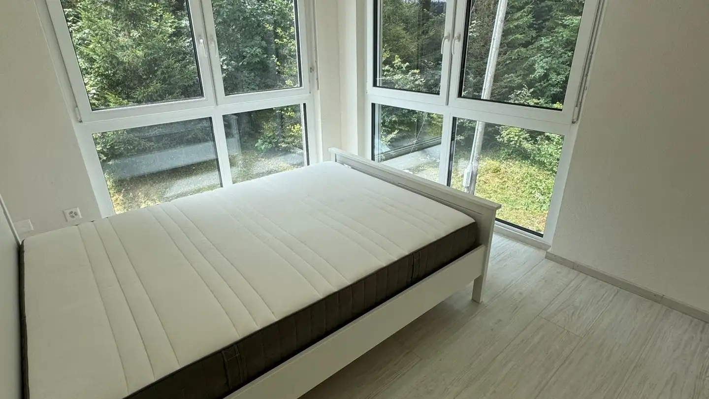 Appartement à louer - 1264 St-Cergue