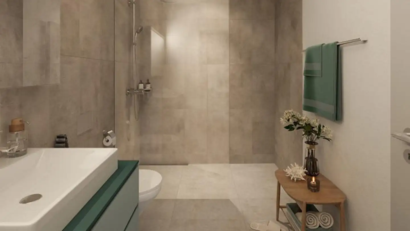 Appartamento in vendita - Hauptstrasse 34a, 3252 Worben - Photo 4