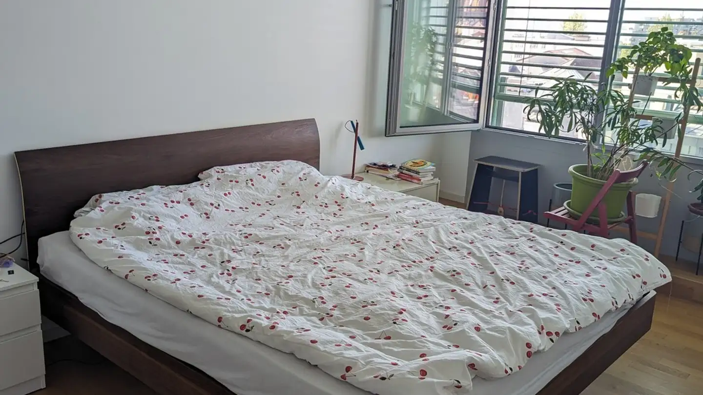 Appartamento in affitto - Rue de la Servette, 1201 Genève - Foto 3