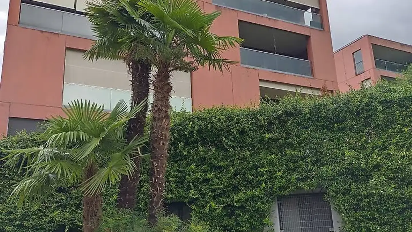 Appartamento in affitto - 6900 Lugano