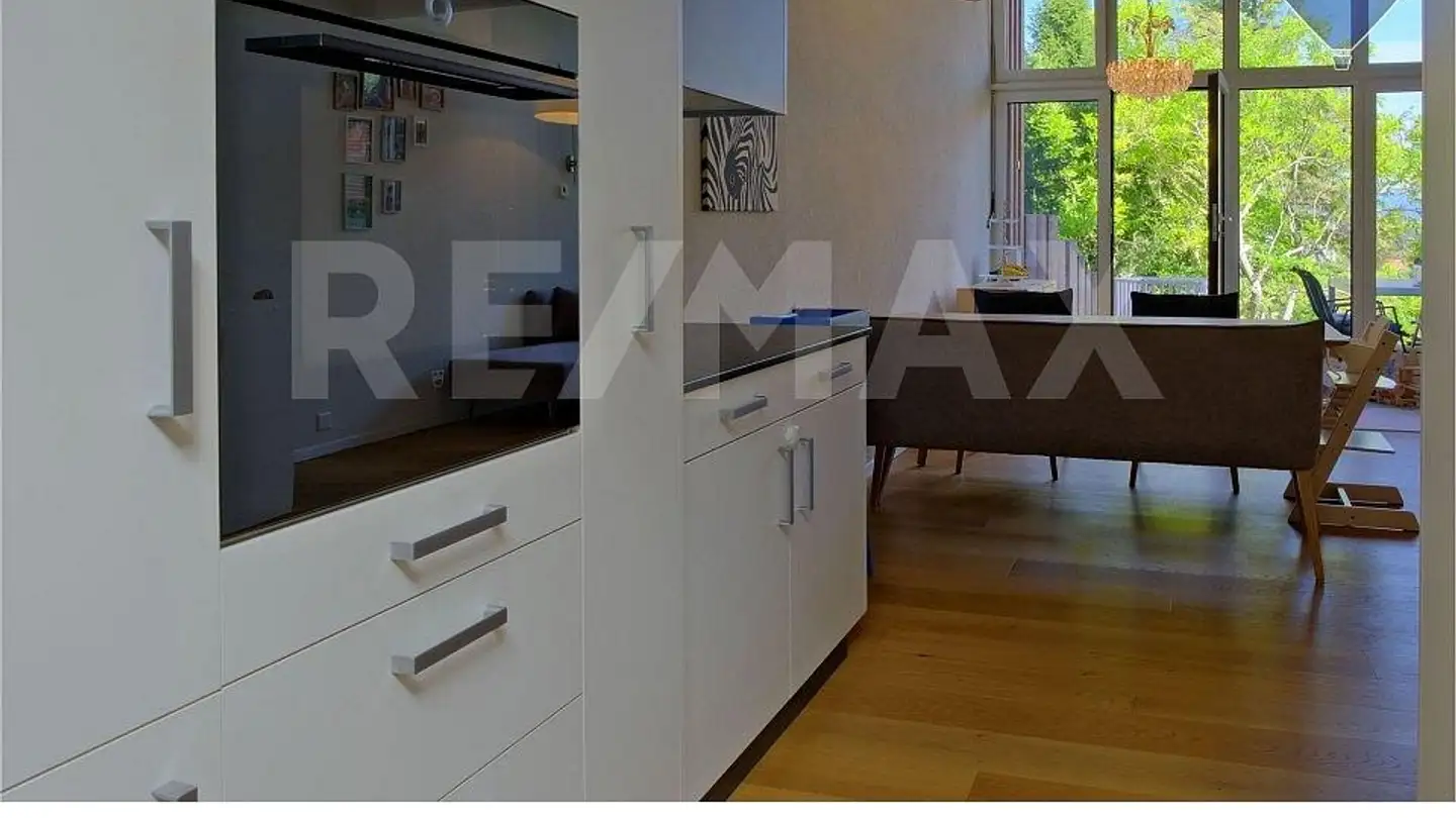 Apartment for sale - Kirchgasse 7, 3267 Seedorf BE